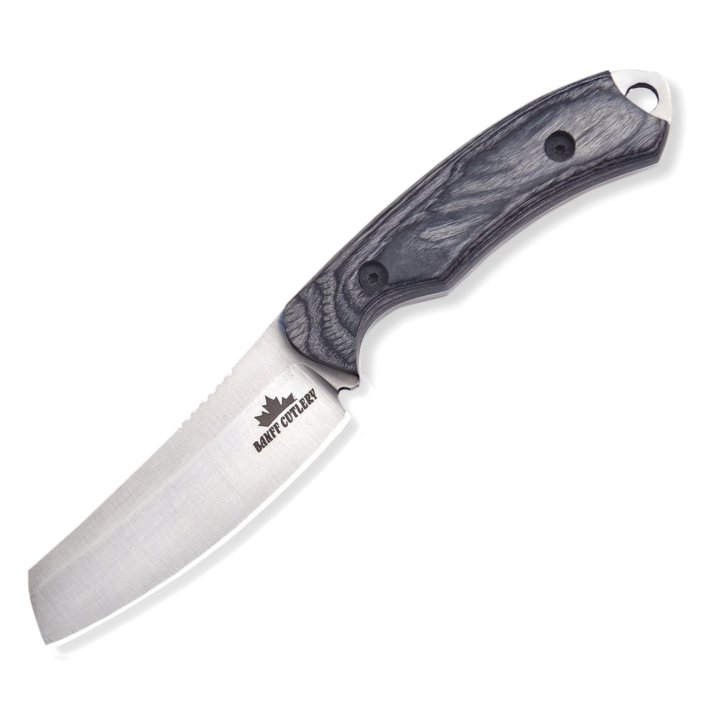 Hunter's Spine Knife
