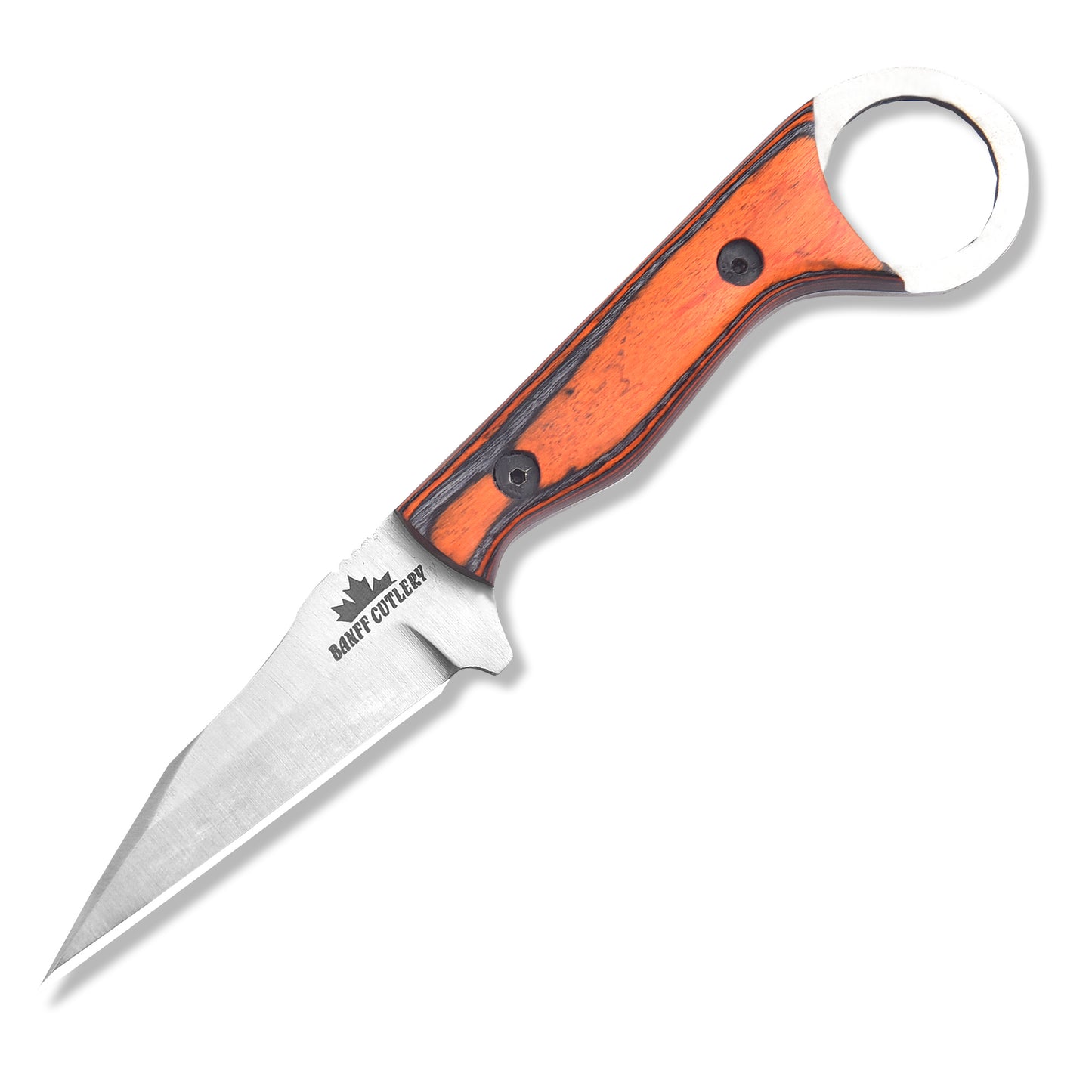 Swift Claw Karambit Knife