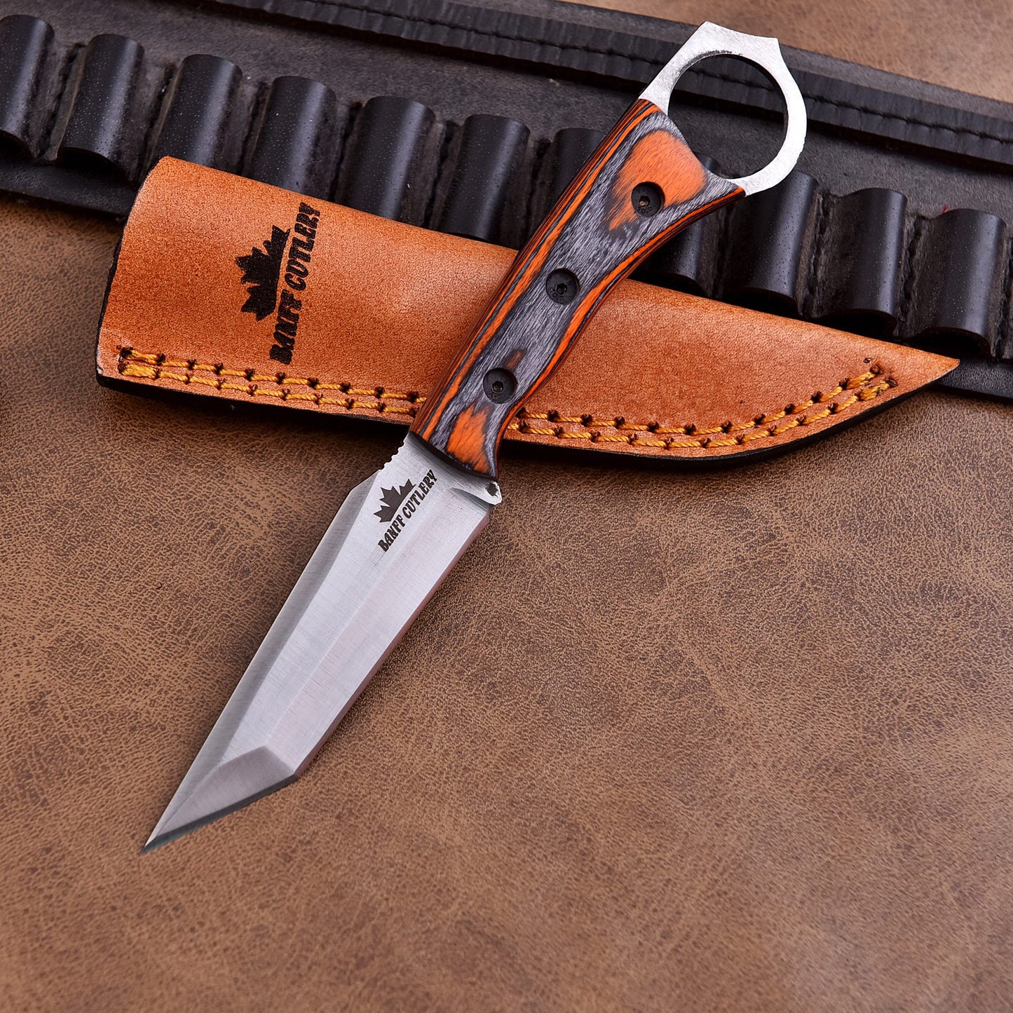 TalonMark Karambit