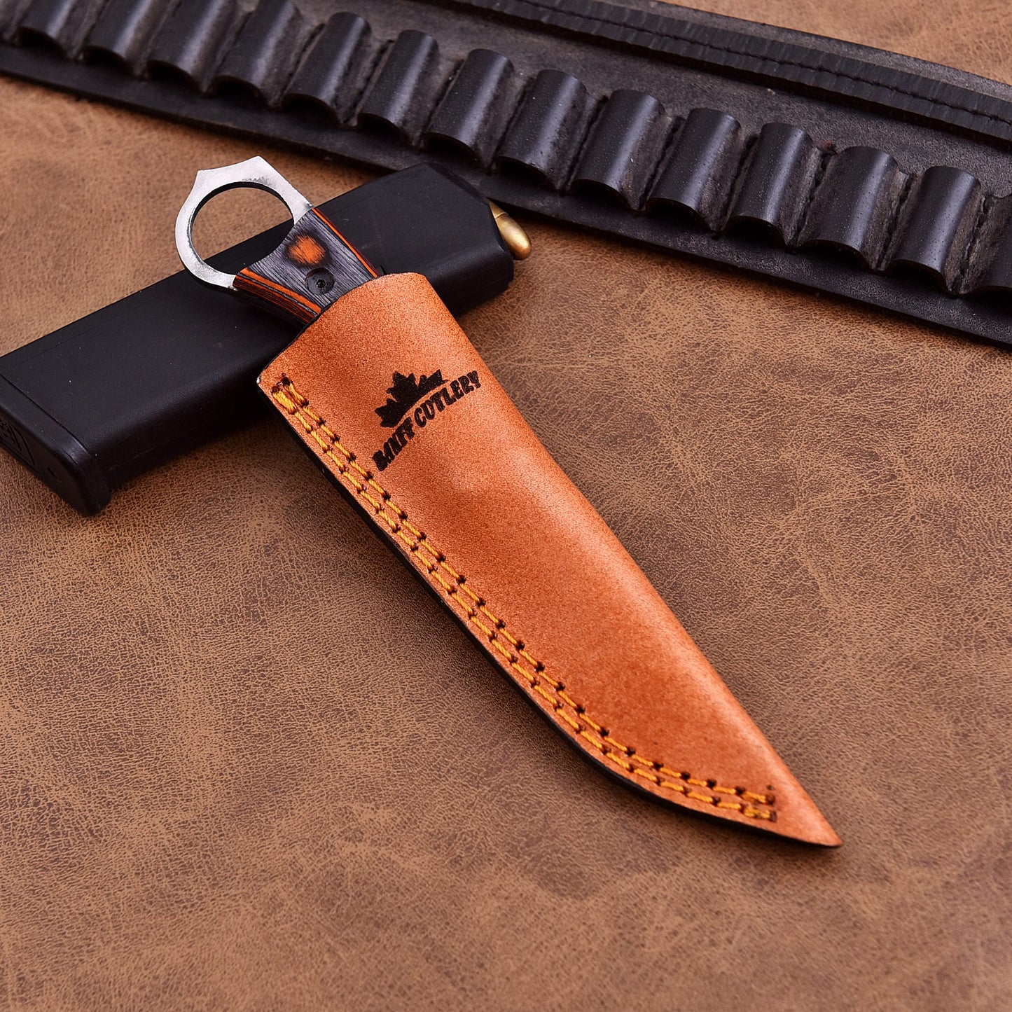 TalonMark Karambit