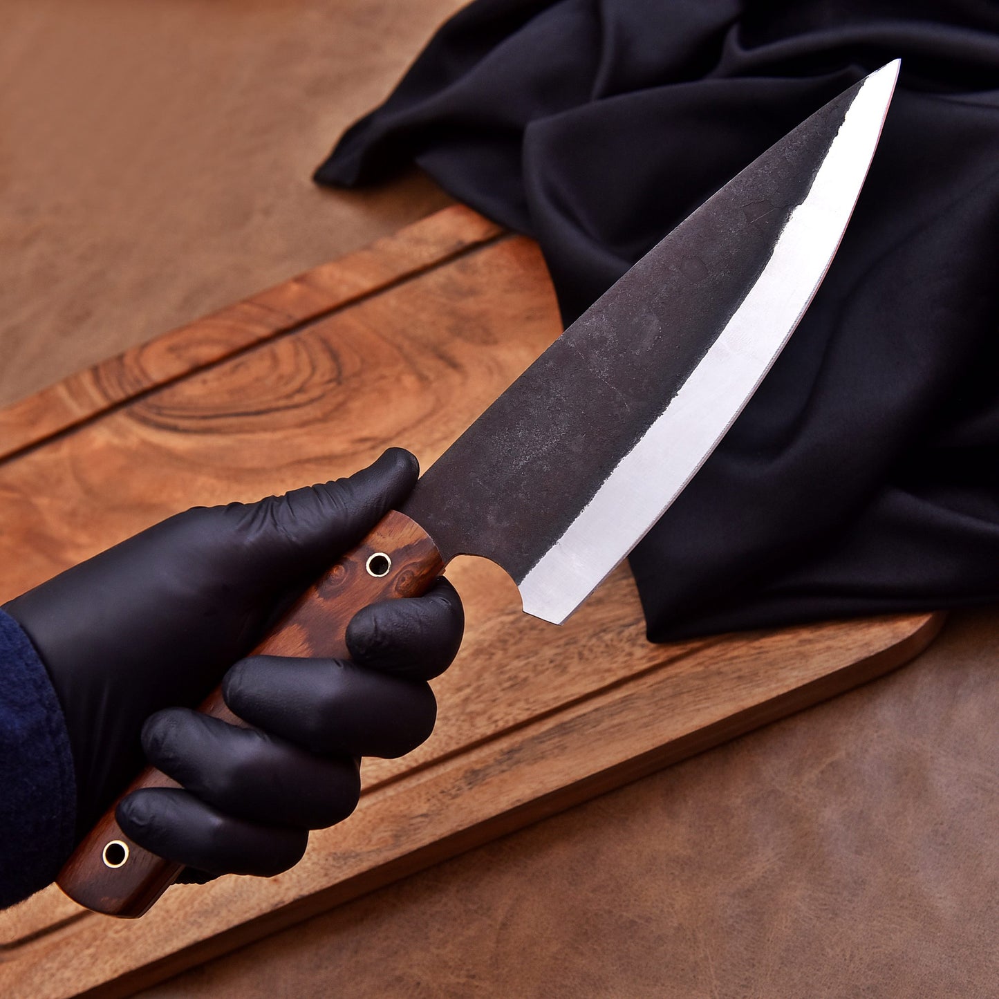 Shadow Edge Chef Knife