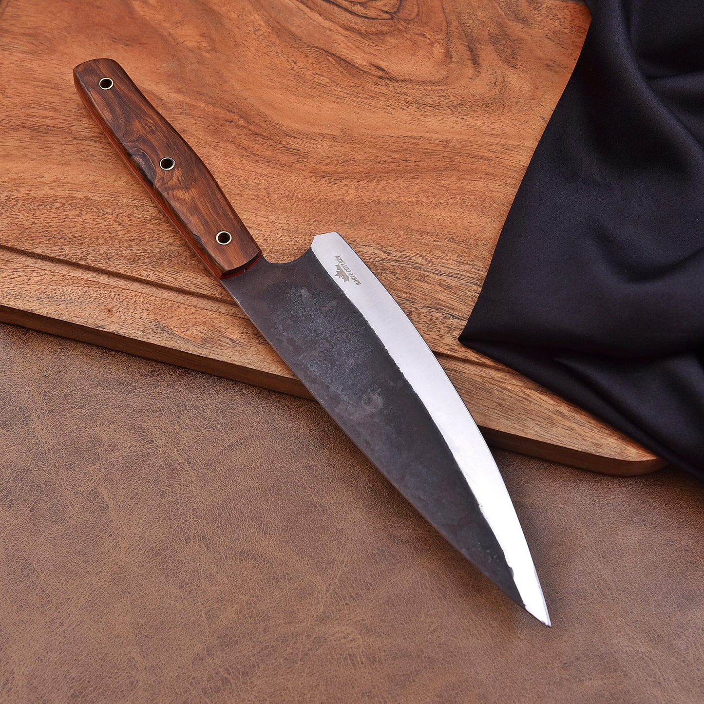 Shadow Edge Chef Knife