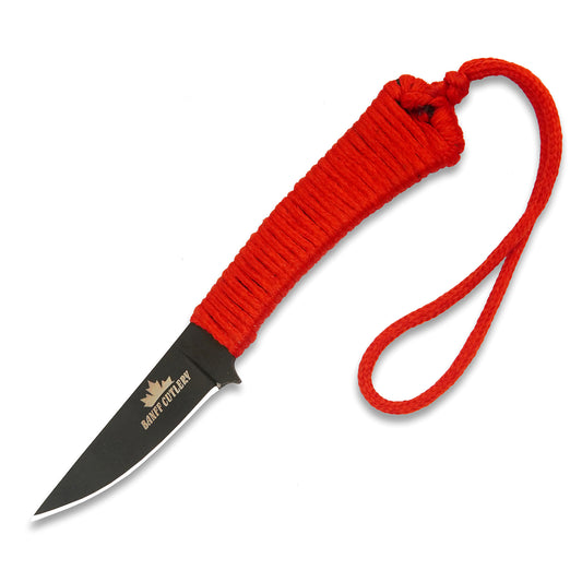 The Trailblazer Knife