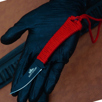The Trailblazer Knife