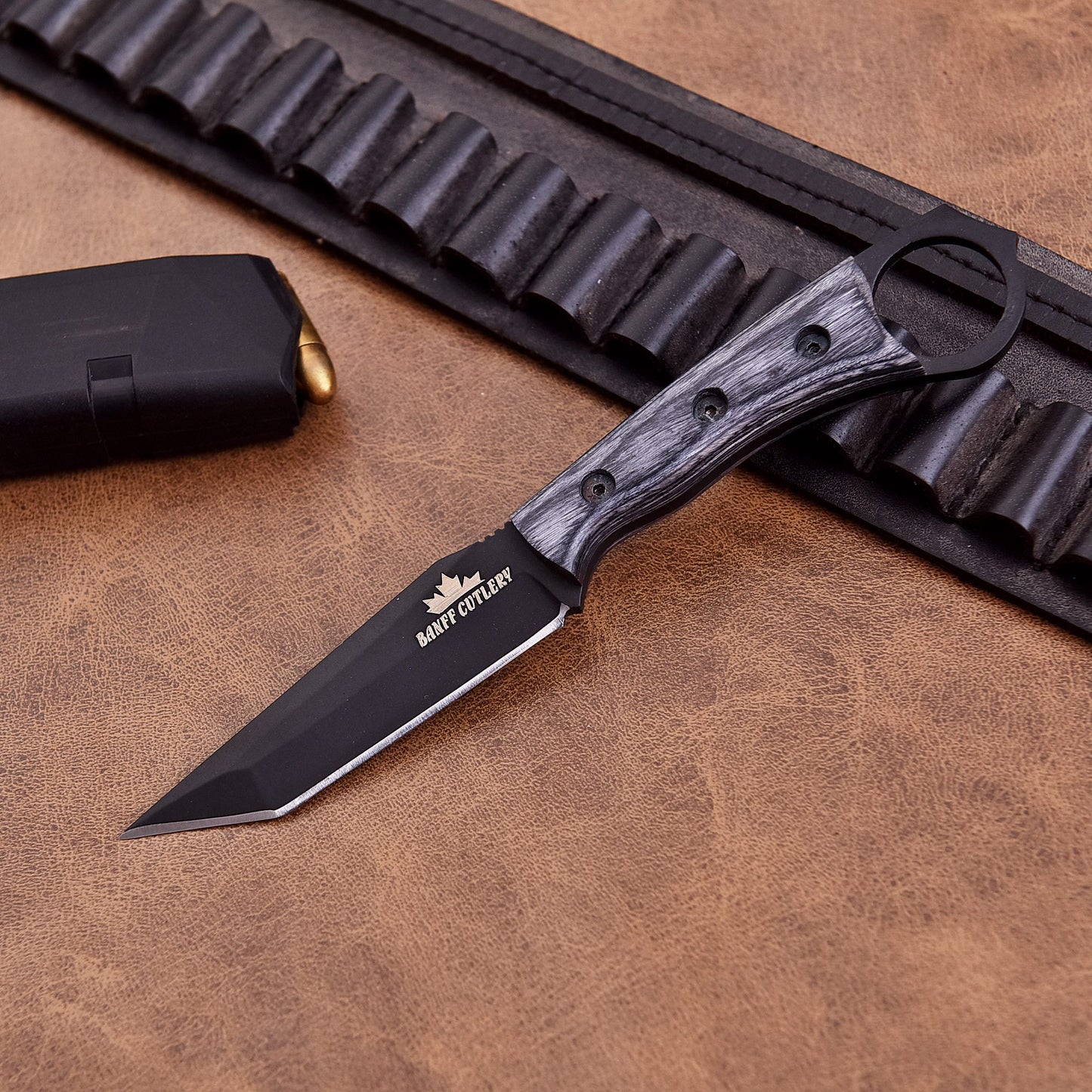 DarkTalon Karambit