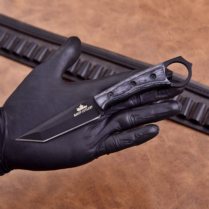 DarkTalon Karambit