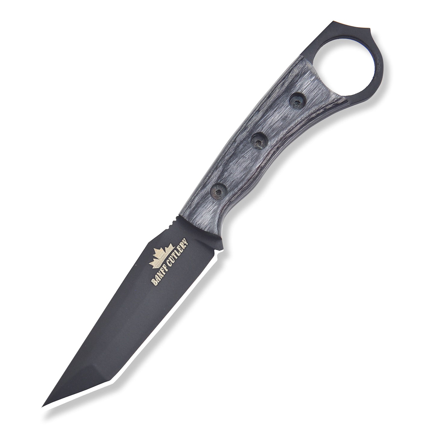 DarkTalon Karambit