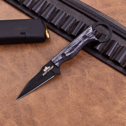 Night Hook Karambit Knife