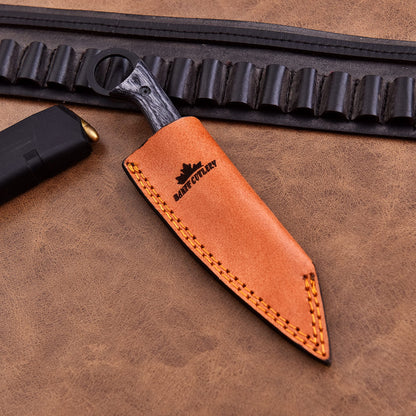 Night Hook Karambit Knife