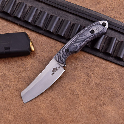 Hunter's Spine Knife