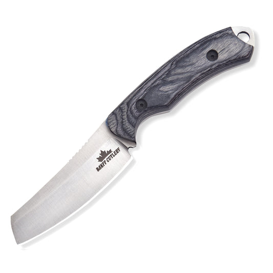 Hunter's Spine Knife