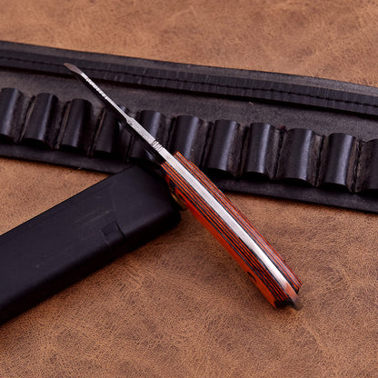 FiledCore  Knife