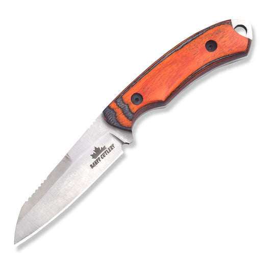 FiledCore  Knife
