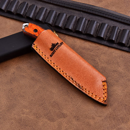FiledCore  Knife