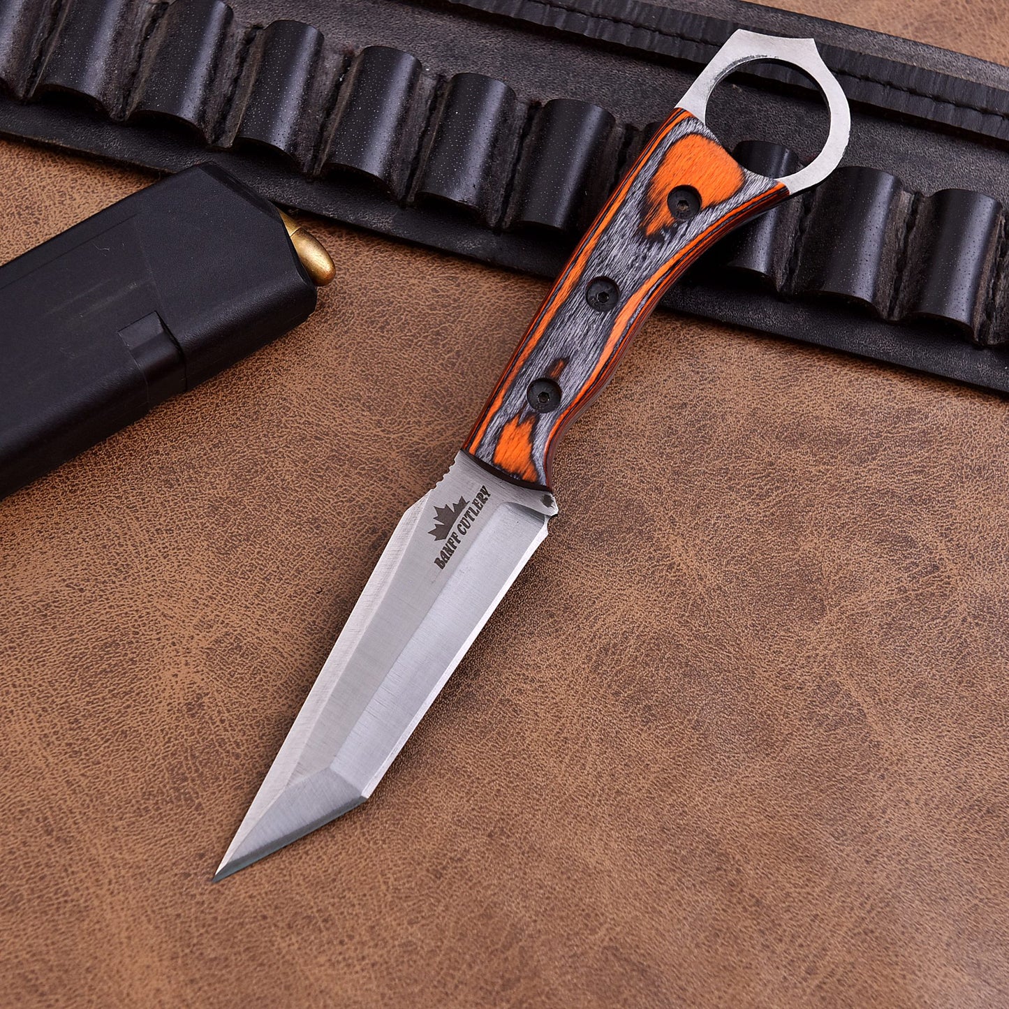TalonMark Karambit