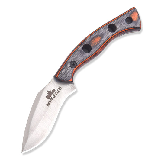 StrikeSpine Kukri Knife