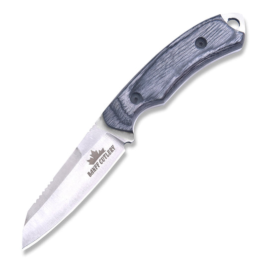 Pine Strike Knife
