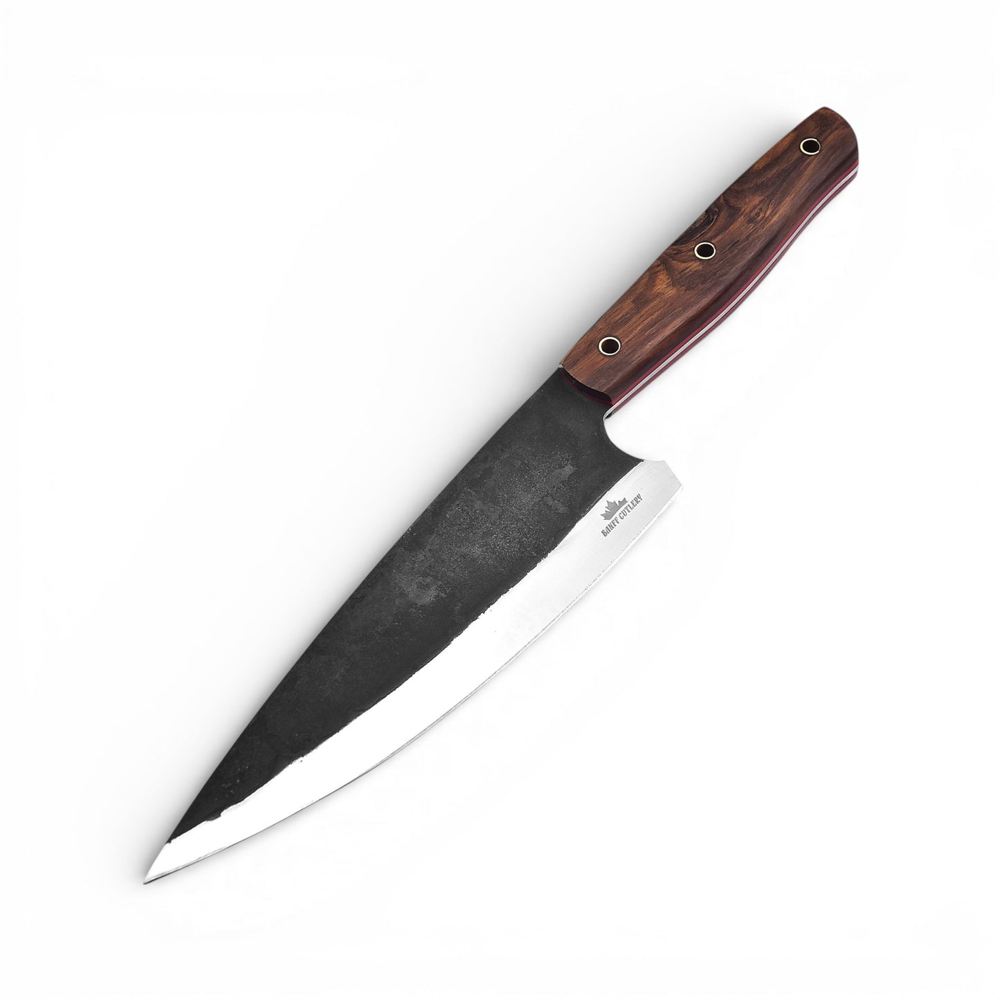 12'' Banff Shadow Edge Professional Kitchen Knife Razor Sharp