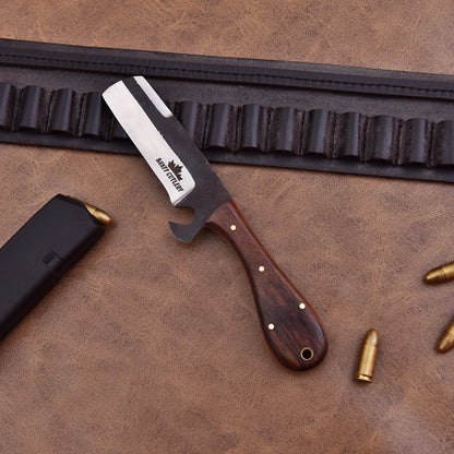 Bull Slayer Knife