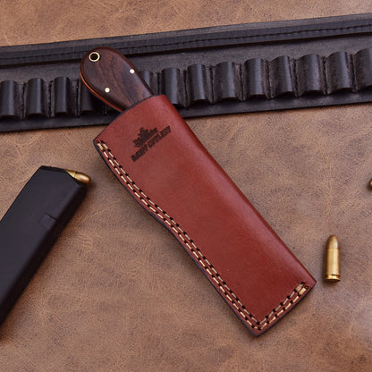 Bull Slayer Knife