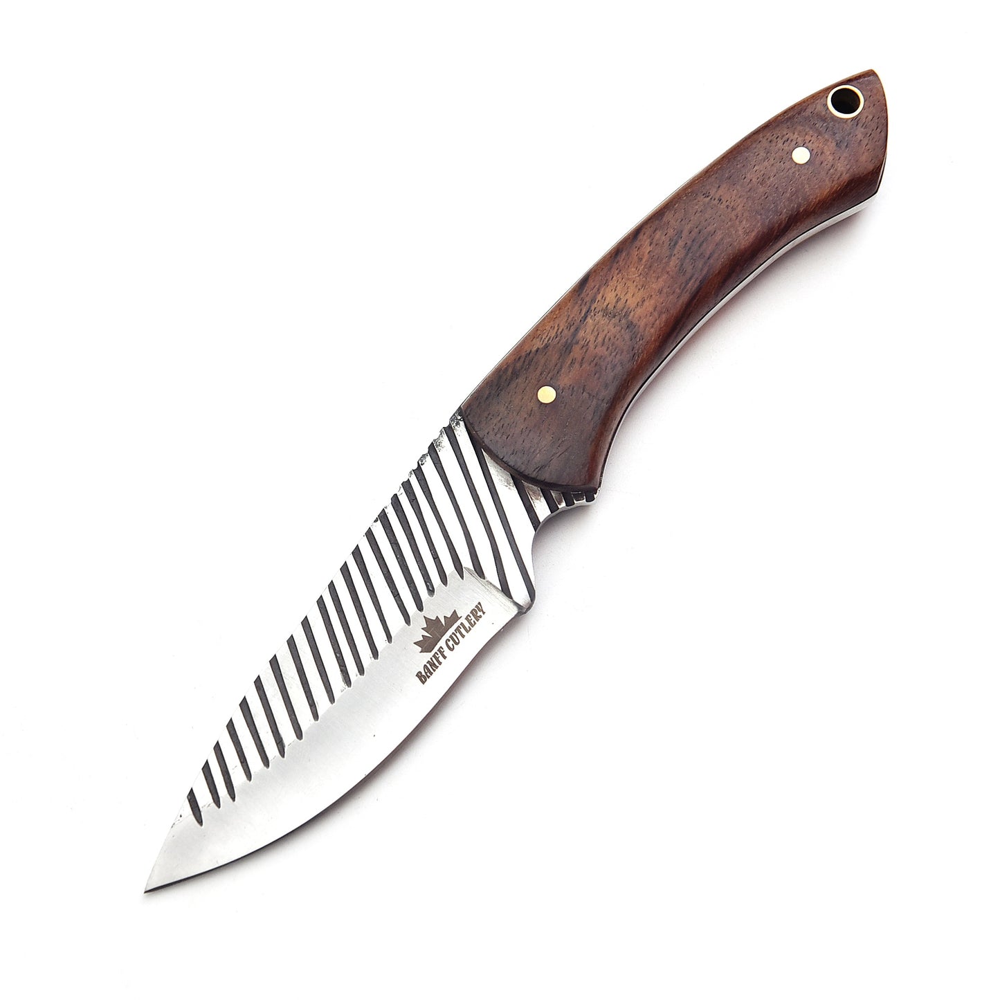 Banff Ridge Breaker Fixed Blade Knife