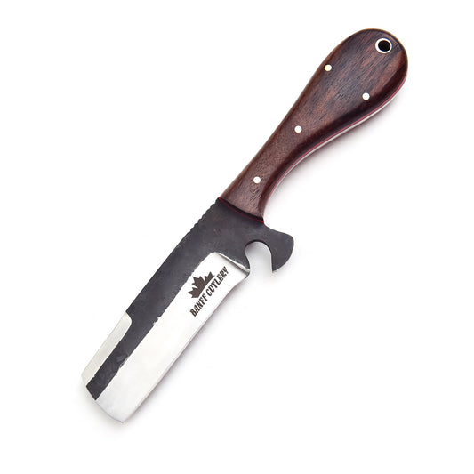 Banff - Bull Slayer Cowboy Knife Razor Sharp