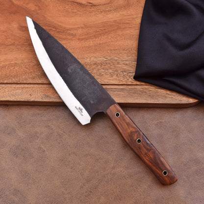 Shadow Edge Chef Knife
