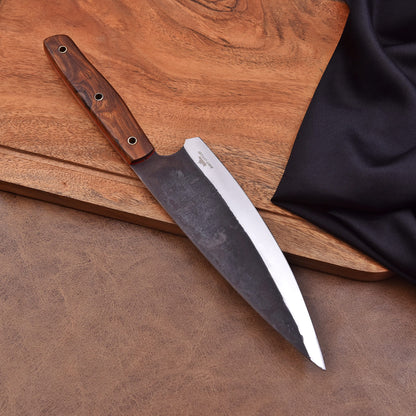 Shadow Edge Chef Knife