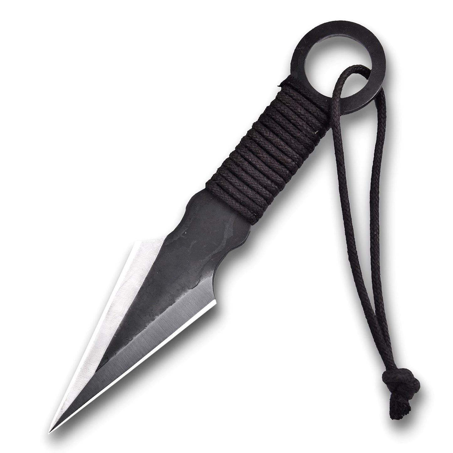 Ravex Throwing Knife