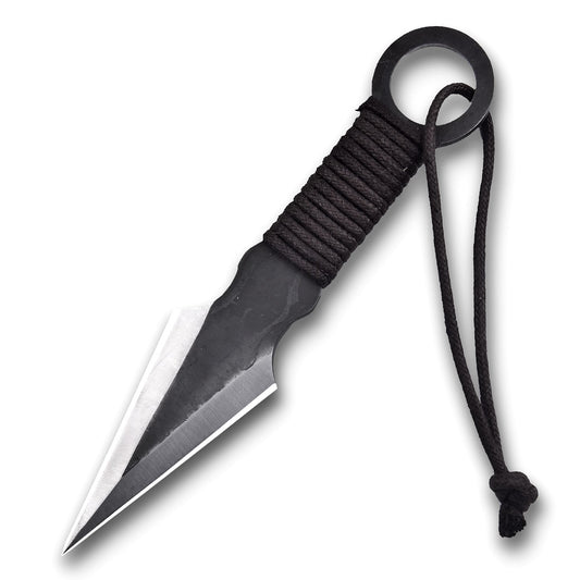 Ravex Throwing Knife