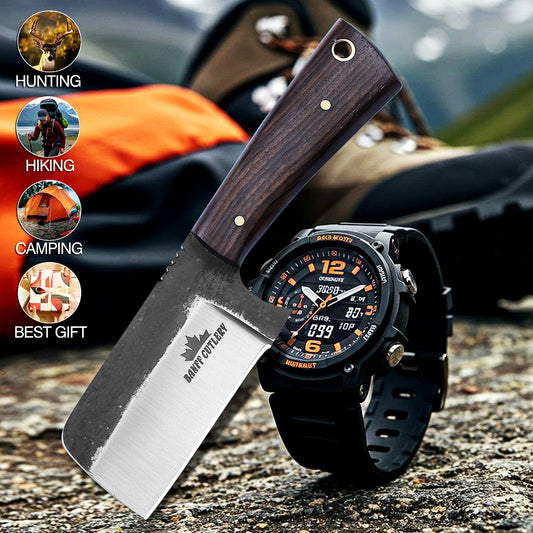 Razor Sharp Pocket Knife 