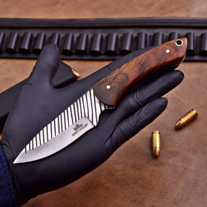 Banff Ridge Breaker Fixed Blade Knife
